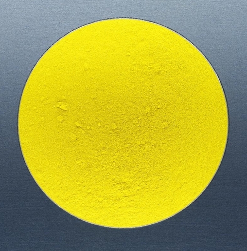 Jaune d'isoindoline